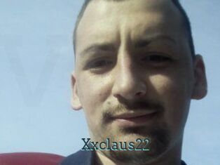 Xxclaus22