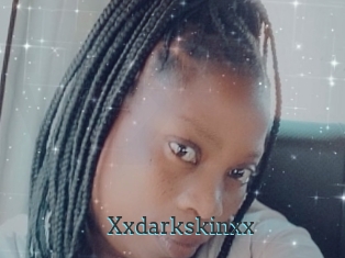 Xxdarkskinxx