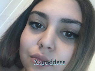 Xxgoddess