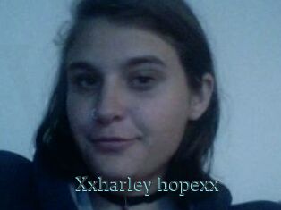 Xxharley_hopexx