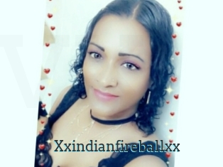 Xxindianfireballxx