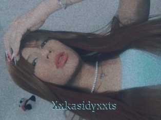Xxkasidyxxts