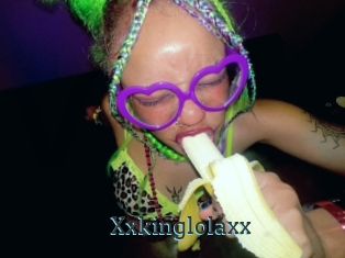 Xxkinglolaxx