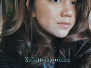 Xxkittyjasminxx