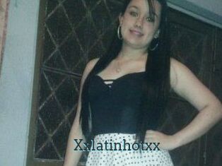 Xxlatinhotxx