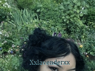 Xxlavenderxx