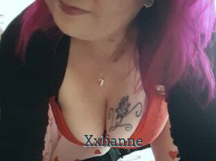 Xxlianne