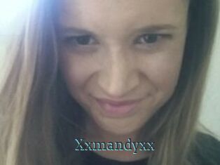 Xxmandyxx