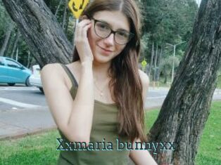 Xxmaria_bunnyxx