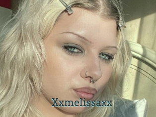 Xxmelissaxx