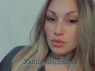Xxmixedbunniexx