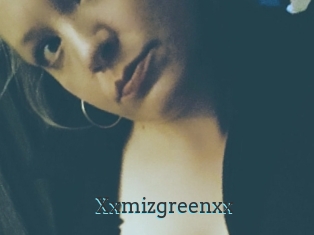 Xxmizgreenxx