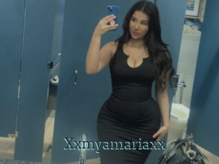 Xxmyamariaxx