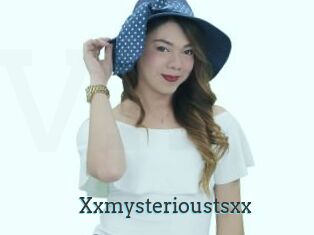 Xxmysterioustsxx