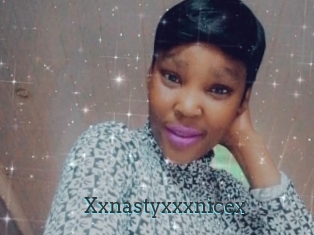 Xxnastyxxxnicex