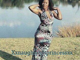 Xxnaughtyhotprincessxx