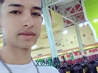 Xxoliverxx
