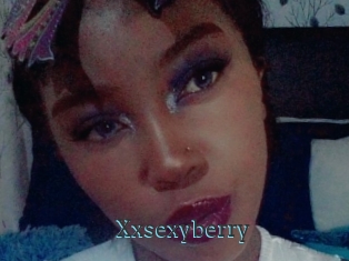 Xxsexyberry