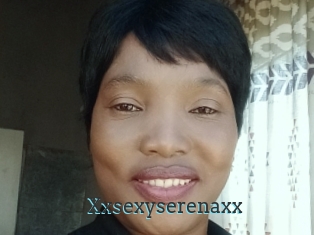Xxsexyserenaxx