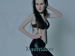 Xxsorridoxx