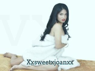 Xxsweetxjoanxx