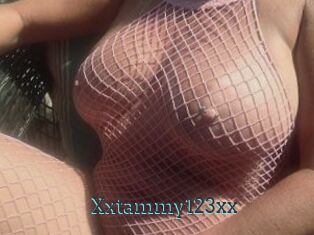 Xxtammy123xx