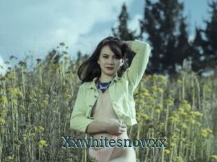 Xxwhitesnowxx