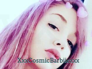 XxxCosmicBarbiiexxx