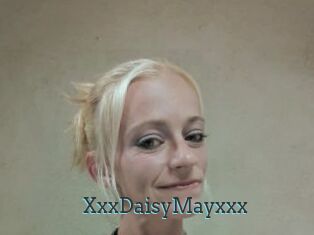 XxxDaisyMayxxx