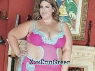 XxxErinGreen