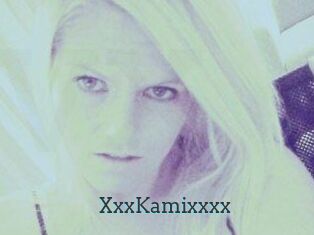 XxxKamixxxx
