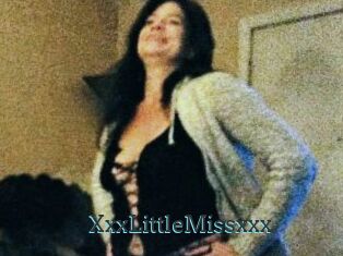 XxxLittleMissxxx