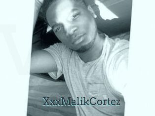 XxxMalikCortez