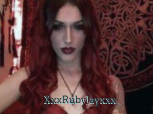 XxxRubyJayxxx