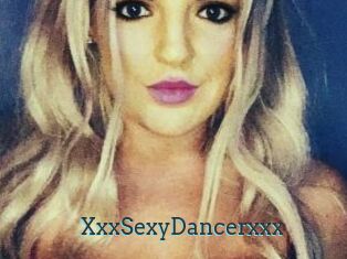 XxxSexyDancerxxx