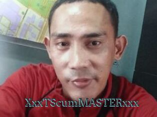 XxxTScumMASTERxxx