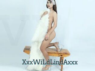 XxxWiLdLindAxxx