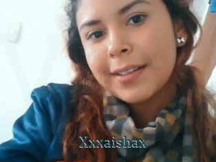 Xxxaishax