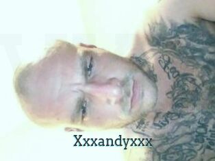 Xxxandyxxx