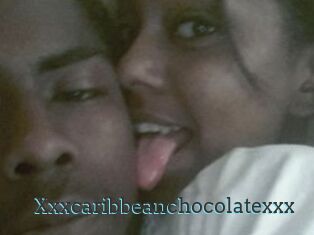 Xxxcaribbeanchocolatexxx