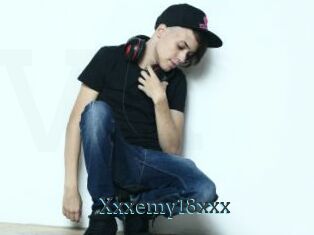 Xxxemy18xxx