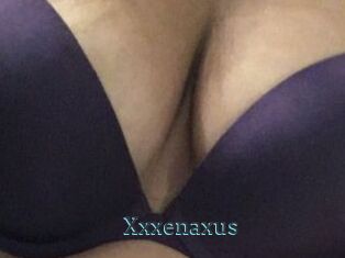 Xxxenaxus