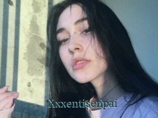 Xxxentisenpai