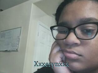 Xxxerynxxx