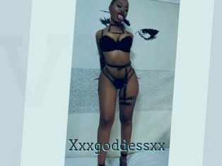 Xxxgoddessxx
