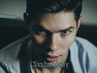 Xxxhardguy