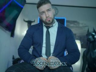 Xxxjanexxx