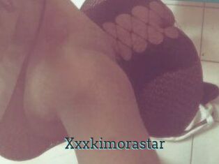 Xxxkimorastar
