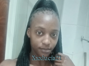 Xxxlucia21