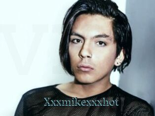 Xxxmikexxxhot